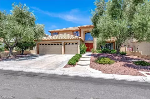 8932 Bracken Cliff Ct, Las Vegas, NV 89129
