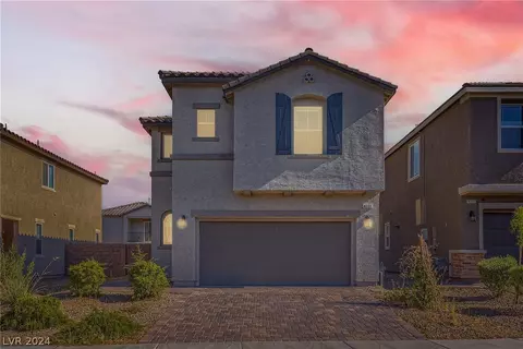 4231 Billowing Breeze Ave, North Las Vegas, NV 89081