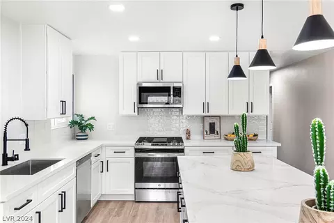 3019 Merritt Ave, Las Vegas, NV 89102