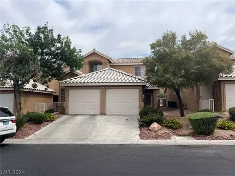 8017 Draco Cir #101, Las Vegas, NV 89128