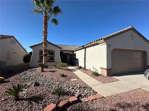 2558 Gilbertville Ave, Henderson, NV 89052