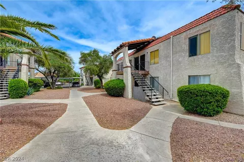 524 Fir St #202, Boulder City, NV 89005