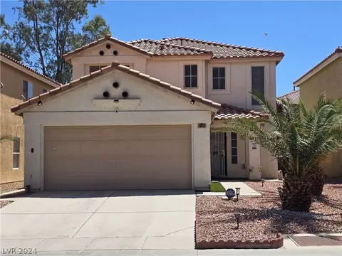 10252 Lemon Thyme St, Las Vegas, NV 89183