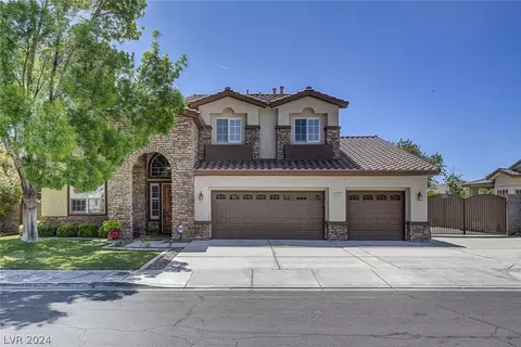 1511 Sunrise Cir, Boulder City, NV 89005