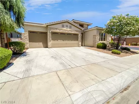8142 Cape Flattery Ave, Las Vegas, NV 89147