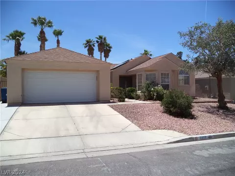 7255 Scottsmoor Ct, Las Vegas, NV 89156