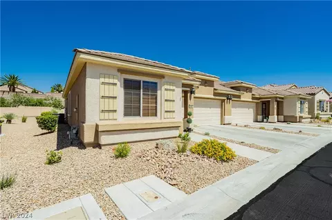 2400 Sky Watcher St #0, Henderson, NV 89044