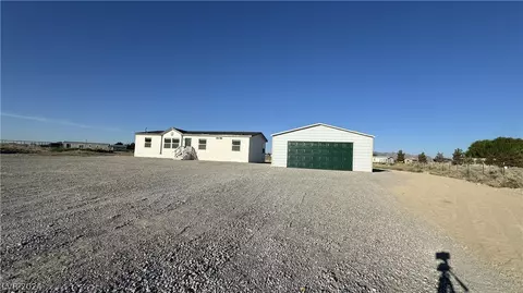 5181 Osage St, Pahrump, NV 89060
