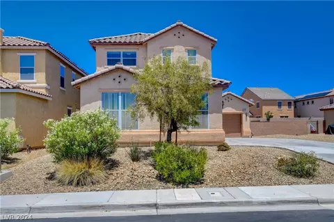 2726 Aspen Club Ave, North Las Vegas, NV 89081