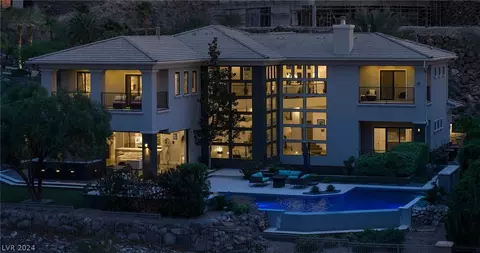 1448 Macdonald Ranch Dr, Henderson, NV 89012