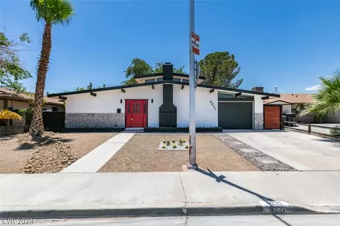 6221 Rassler Ave, Las Vegas, NV 89107