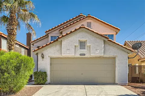 6633 Nevada Classic Cir, Las Vegas, NV 89108