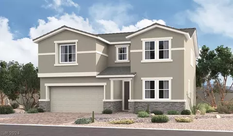 9830 Belikove Manor Ave, Las Vegas, NV 89178