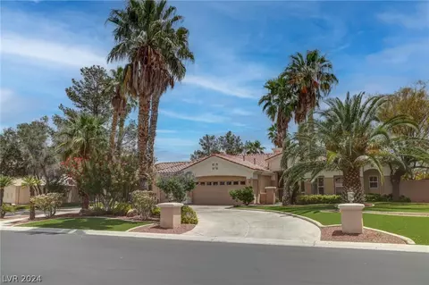 7330 Red Cinder St, Las Vegas, NV 89131