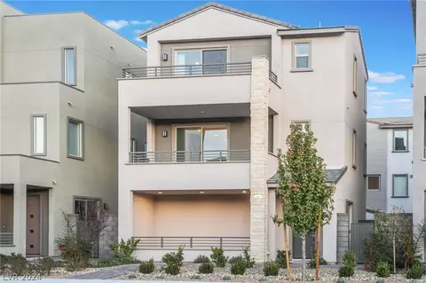 660 Clowder Spring Way, Las Vegas, NV 89138