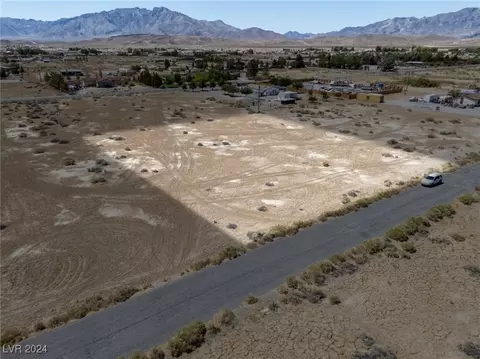 4351 W Joann St, Pahrump, NV 89048