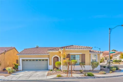 6821 Mystic Plain Ct, Las Vegas, NV 89149