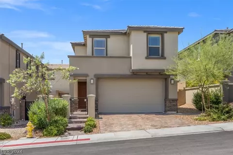 849 Cirrus Cloud Ave, Las Vegas, NV 89138