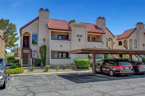 1751 E Reno Ave #229, Las Vegas, NV 89119