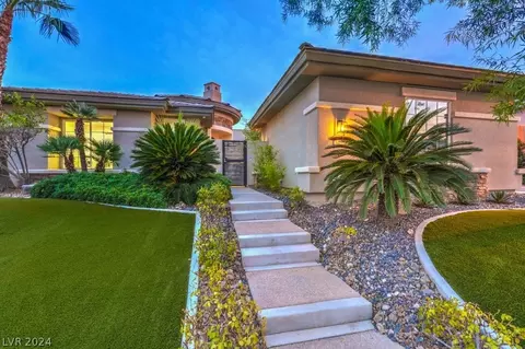 10859 Eden Ridge Ave, Las Vegas, NV 89135
