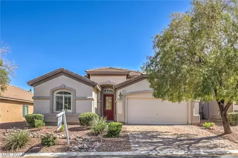 10011 Lago De Coco Ave, Las Vegas, NV 89148