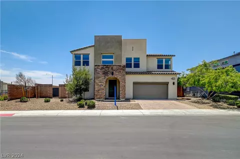 1121 Granite Falls Pl, North Las Vegas, NV 89084