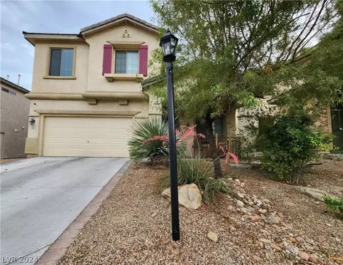 9061 Picket Fence Ave, Las Vegas, NV 89143