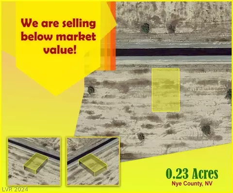 1381 N Leslie St, Pahrump, NV 89060