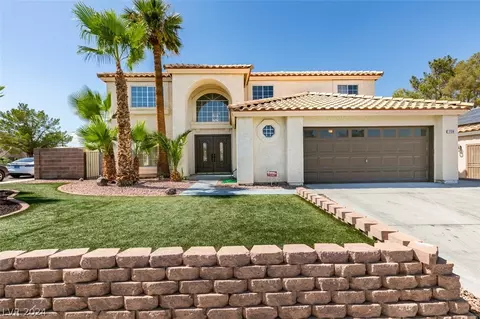 739 Rocky Trail Rd, Henderson, NV 89014