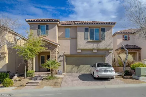 2612 Romarin Ter, Henderson, NV 89044
