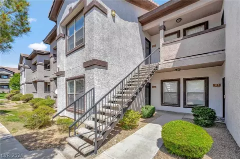 45 Maleena Mesa St #516, Henderson, NV 89074