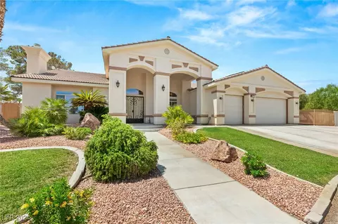 4375 N Chieftain St, Las Vegas, NV 89129