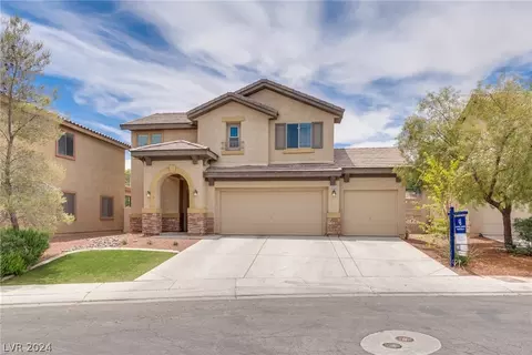 3233 Green Ice Ave, North Las Vegas, NV 89081