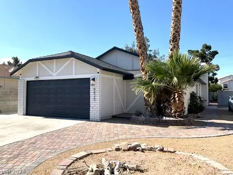 6820 Evanston Ave, Las Vegas, NV 89108