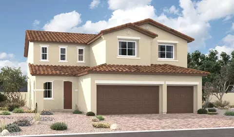 9862 Belikove Manor Ave, Las Vegas, NV 89178