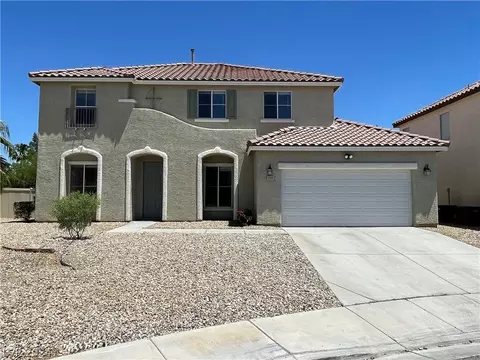 5336 Crestpoint Watch Ct, North Las Vegas, NV 89031