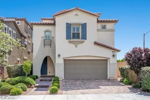 8008 Majestic Bighorn St, Las Vegas, NV 89166