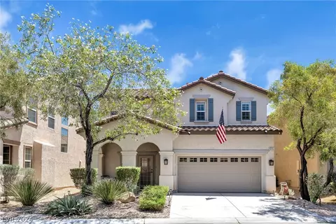 8725 Early Horizon Dr, Las Vegas, NV 89178