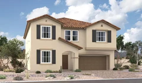 9854 Belikove Manor Ave, Las Vegas, NV 89178
