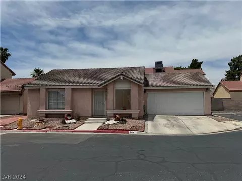 2647 Scotch Heather St, Las Vegas, NV 89142