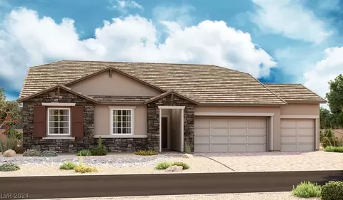 4870 E Londonberry Ct, Pahrump, NV 89061