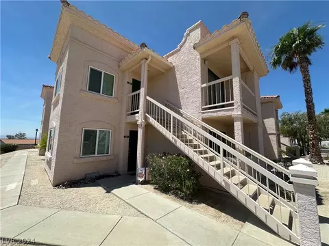 1908 Las Palmas Ln #108, Laughlin, NV 89029