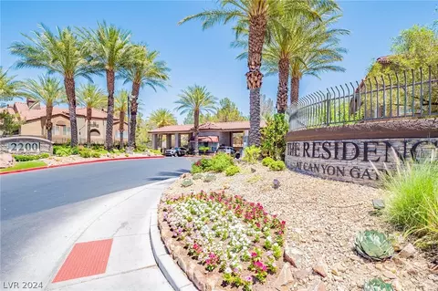 2200 S Fort Apache Rd #2120, Las Vegas, NV 89117