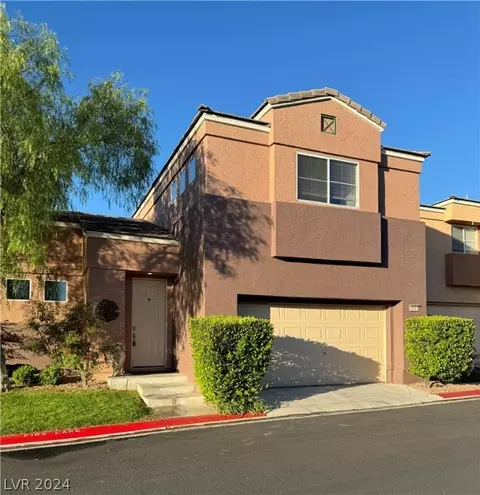 10541 Redwood Ash Ave, Las Vegas, NV 89144