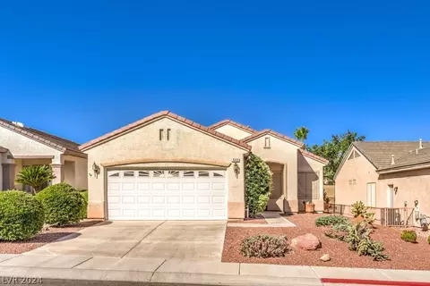 543 Towering Vista Pl, Henderson, NV 89012