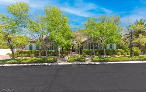 1792 Amarone Way, Henderson, NV 89012