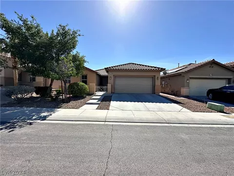 6708 Sand Swallow St, North Las Vegas, NV 89084