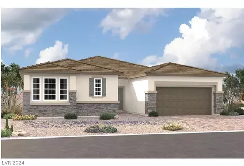 172 Elvins Manor Ave, Las Vegas, NV 89183