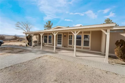 117 N Mohican St, Sandy Valley, NV 89019