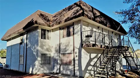 Undisclosed, Las Vegas, NV 89102